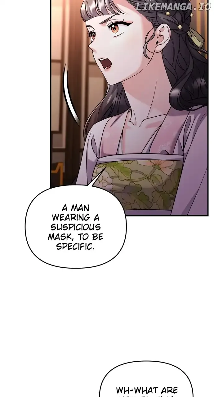 A Master, Who Woke up as a Concubine Chapter 32 page 84