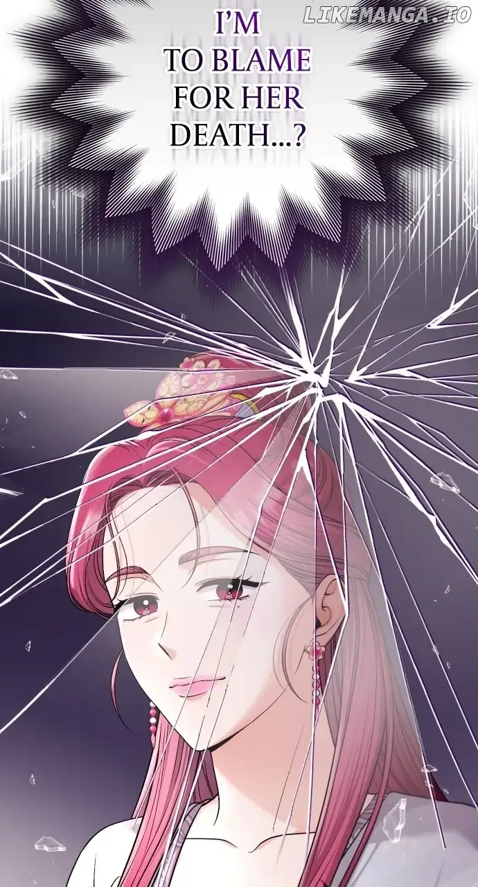 A Master, Who Woke up as a Concubine Chapter 31 page 94
