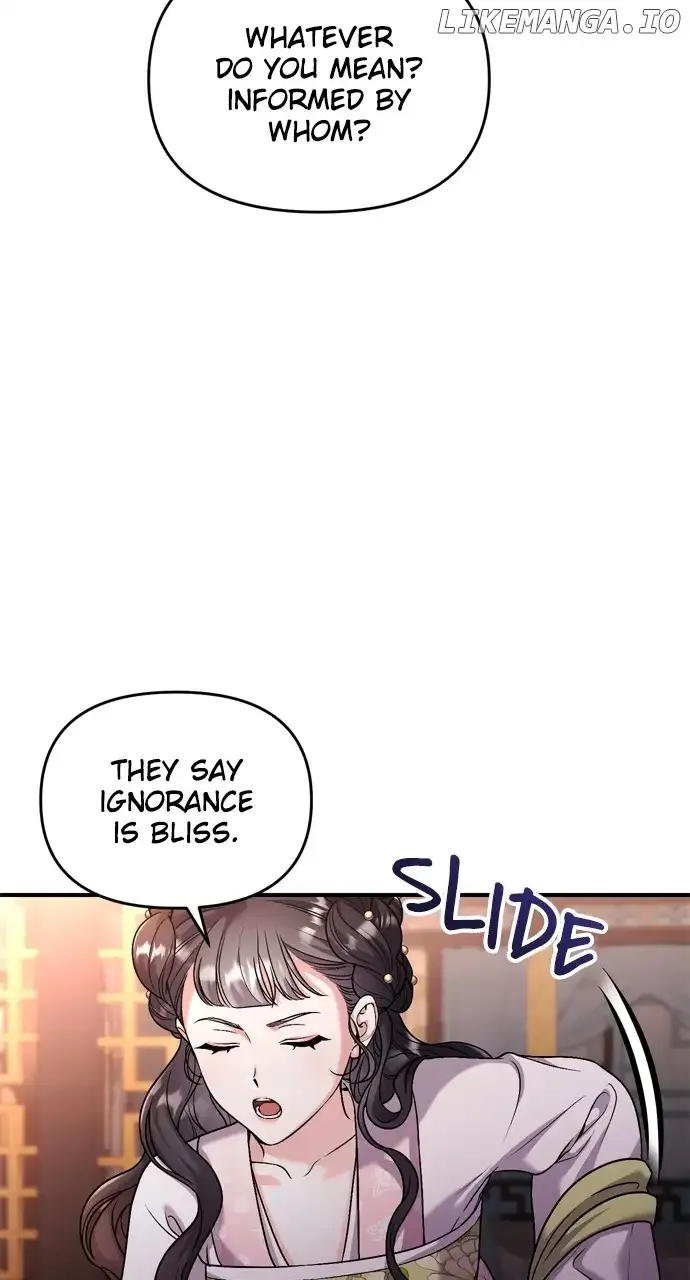 A Master, Who Woke up as a Concubine Chapter 32 page 87