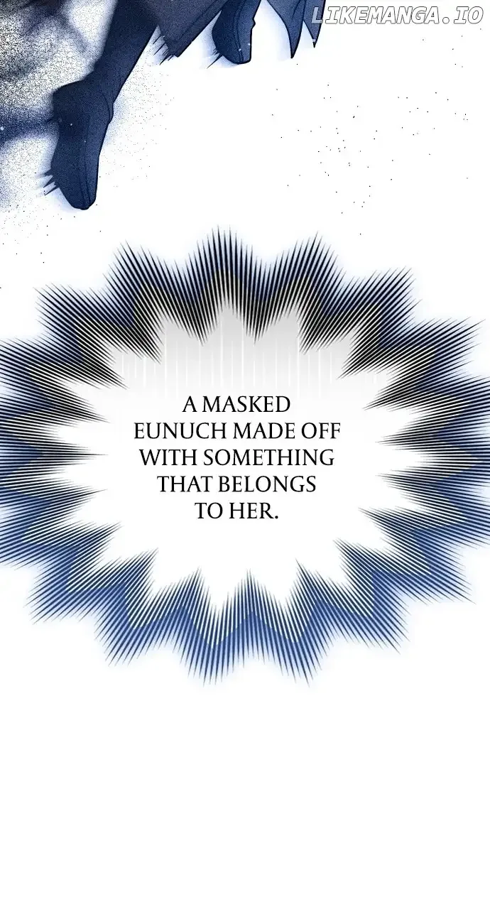 A Master, Who Woke up as a Concubine Chapter 34 page 23