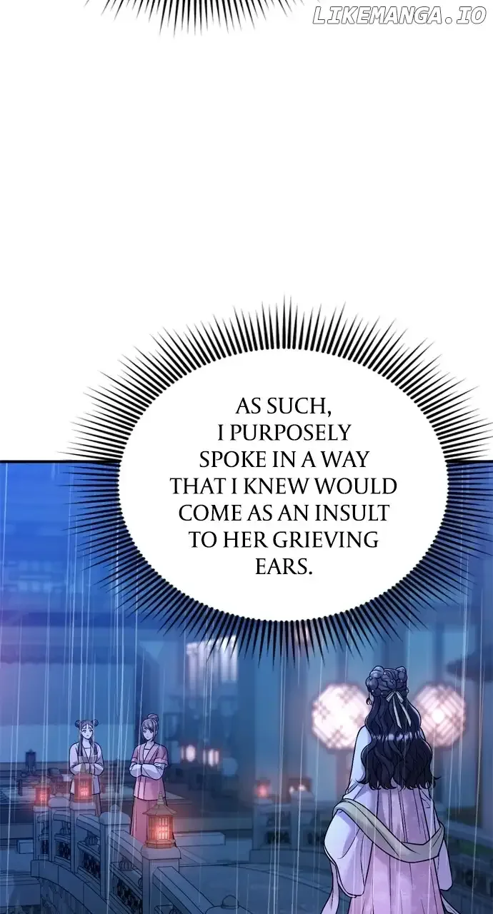 A Master, Who Woke up as a Concubine Chapter 32 page 93
