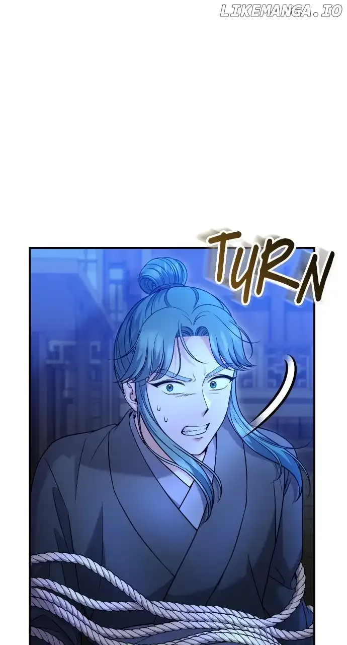 A Master, Who Woke up as a Concubine Chapter 34 page 32