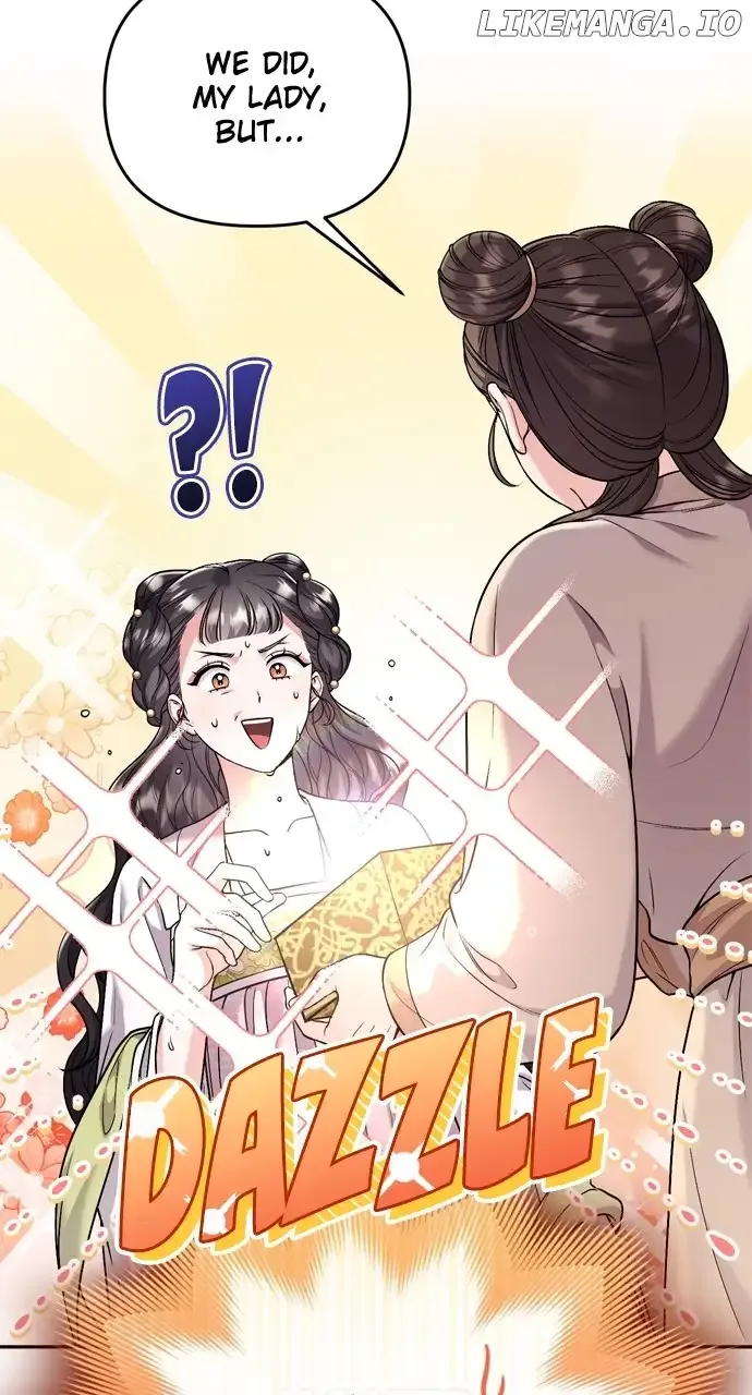 A Master, Who Woke up as a Concubine Chapter 32 page 97