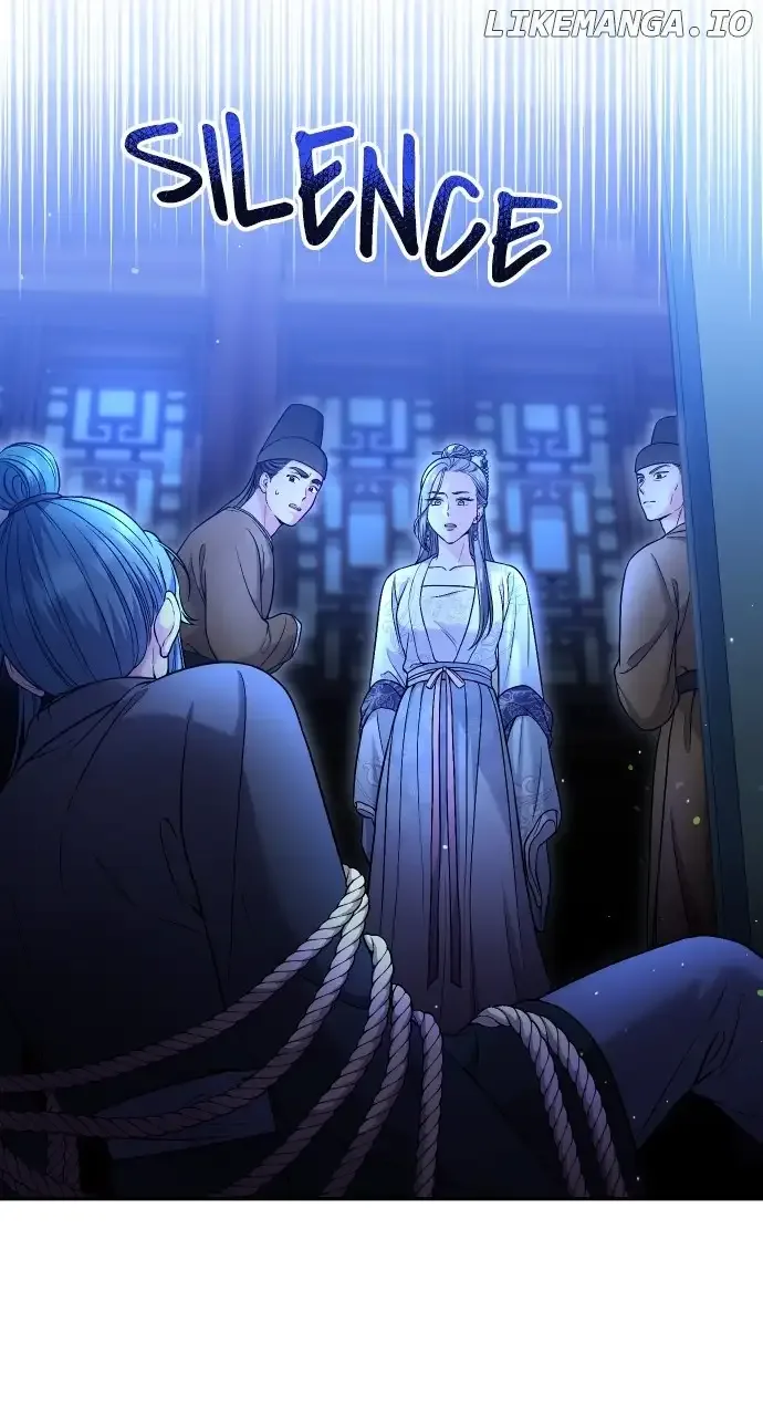 A Master, Who Woke up as a Concubine Chapter 34 page 31