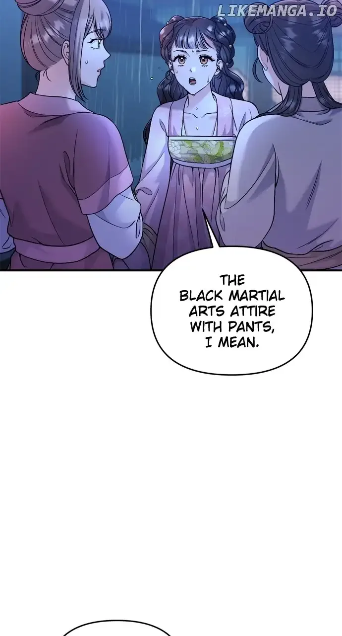 A Master, Who Woke up as a Concubine Chapter 32 page 96