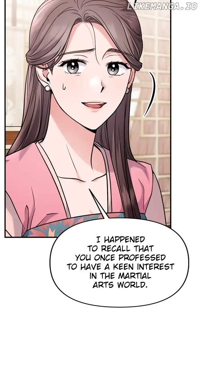 A Master, Who Woke up as a Concubine Chapter 36 page 4