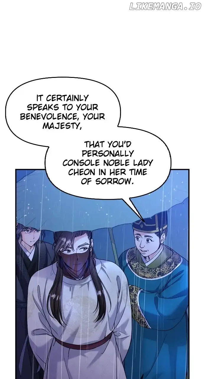 A Master, Who Woke up as a Concubine Chapter 32 page 100