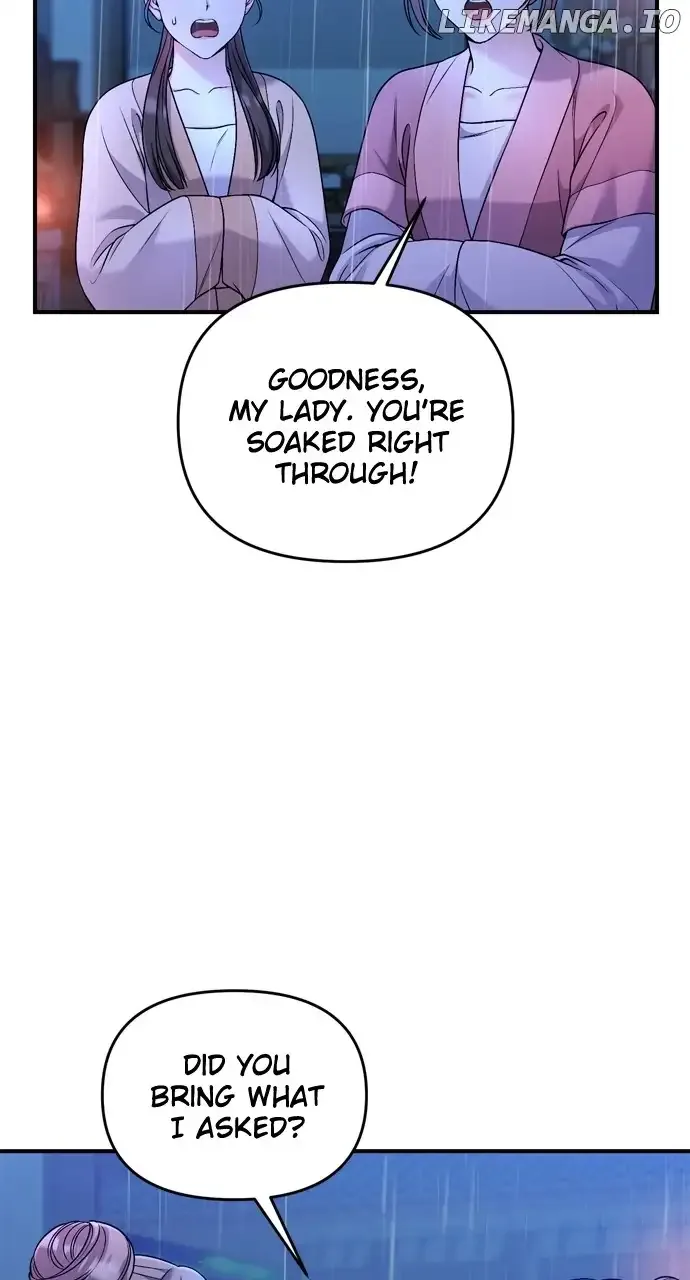 A Master, Who Woke up as a Concubine Chapter 32 page 95