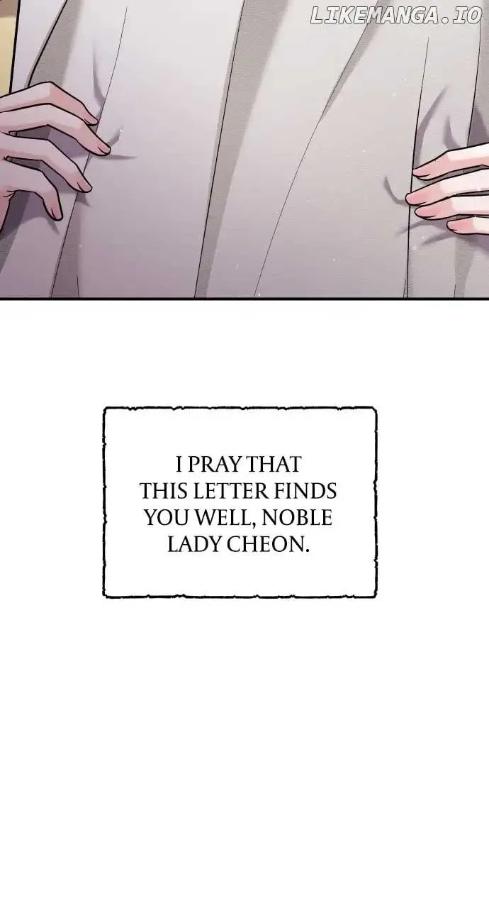 A Master, Who Woke up as a Concubine Chapter 37 page 4