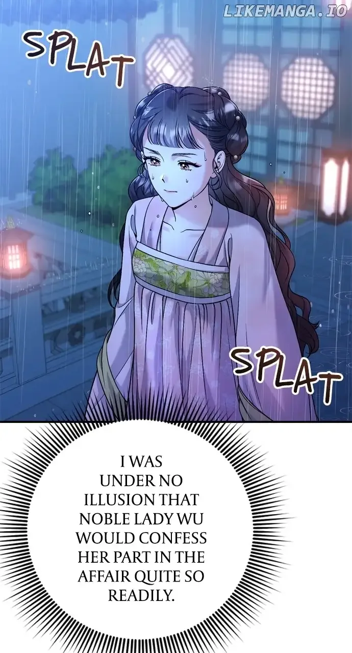 A Master, Who Woke up as a Concubine Chapter 32 page 92