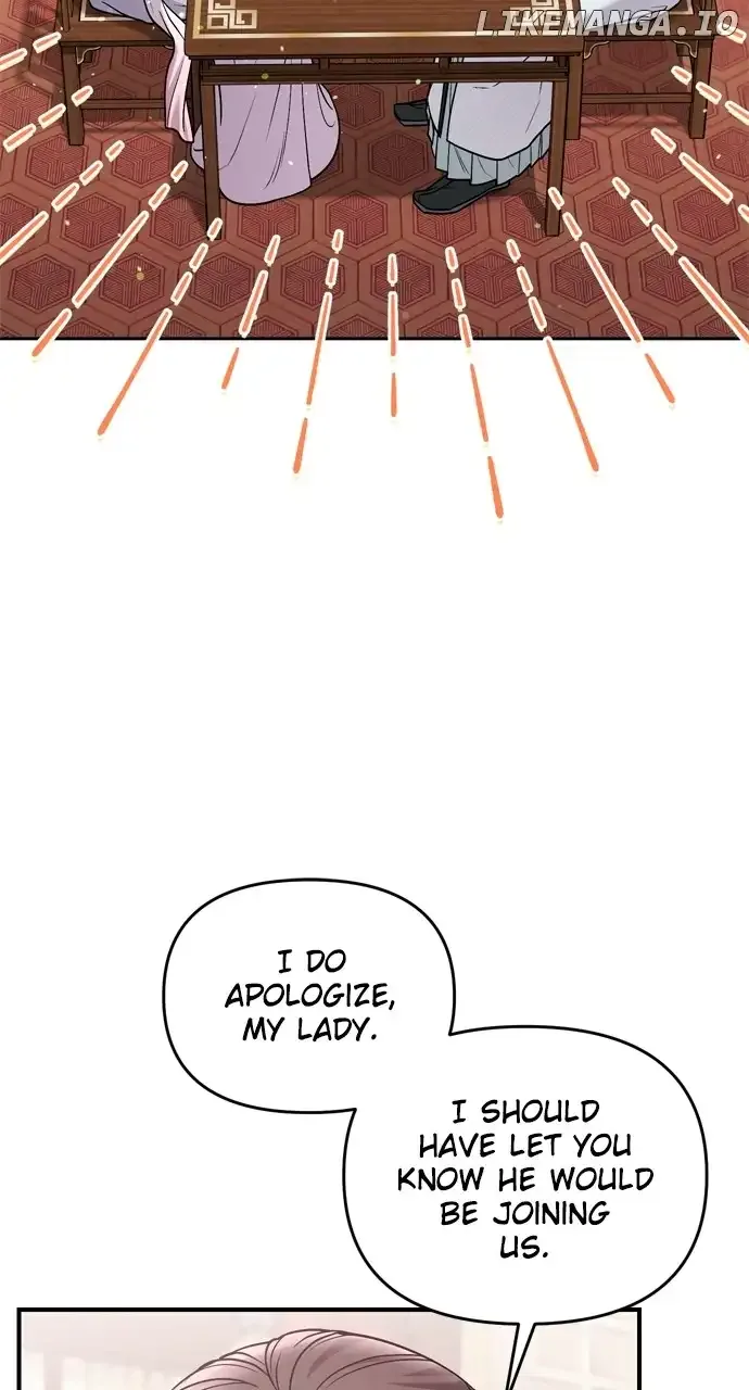 A Master, Who Woke up as a Concubine Chapter 36 page 3