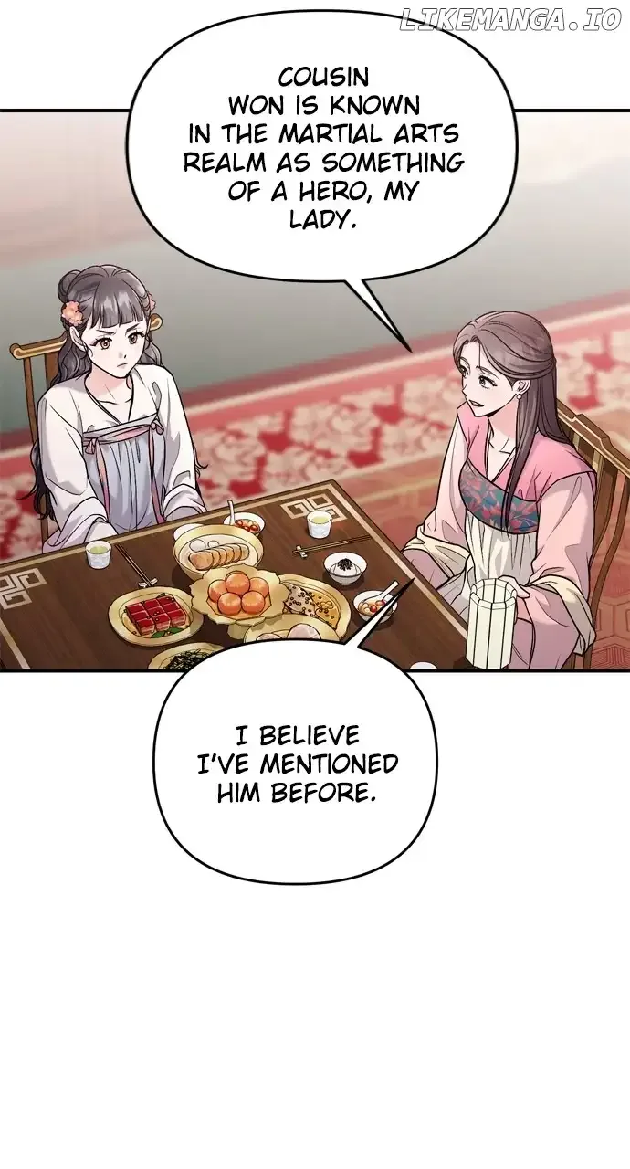 A Master, Who Woke up as a Concubine Chapter 36 page 9