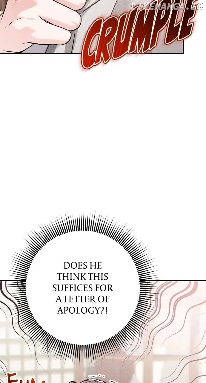 A Master, Who Woke up as a Concubine Chapter 37 page 15