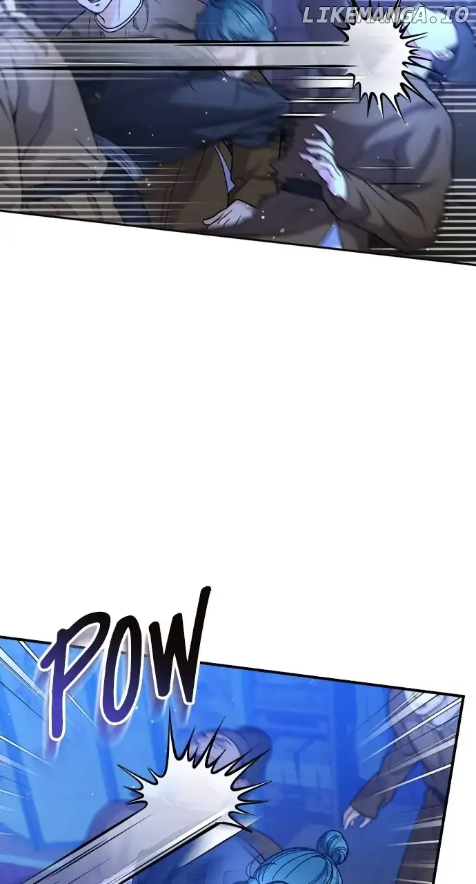 A Master, Who Woke up as a Concubine Chapter 34 page 41