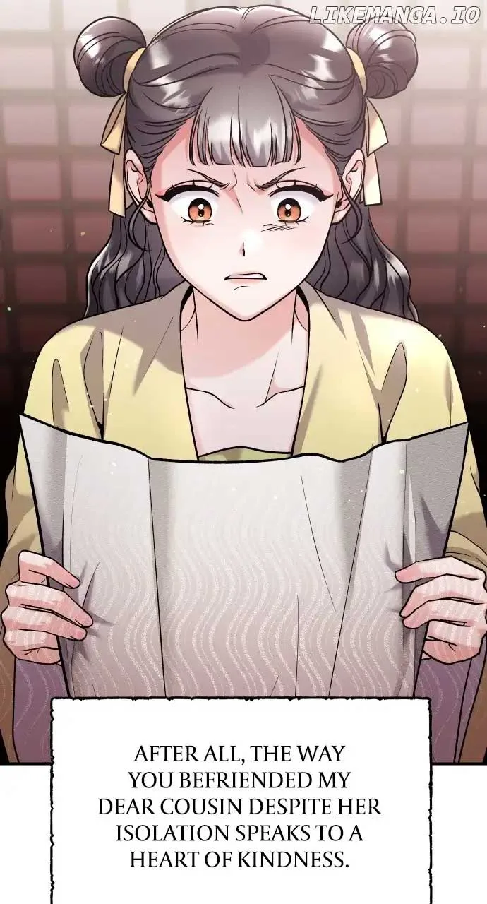 A Master, Who Woke up as a Concubine Chapter 37 page 12