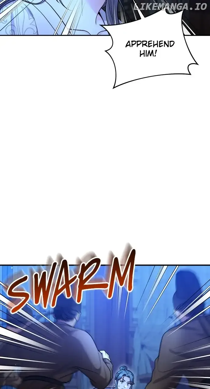 A Master, Who Woke up as a Concubine Chapter 34 page 37