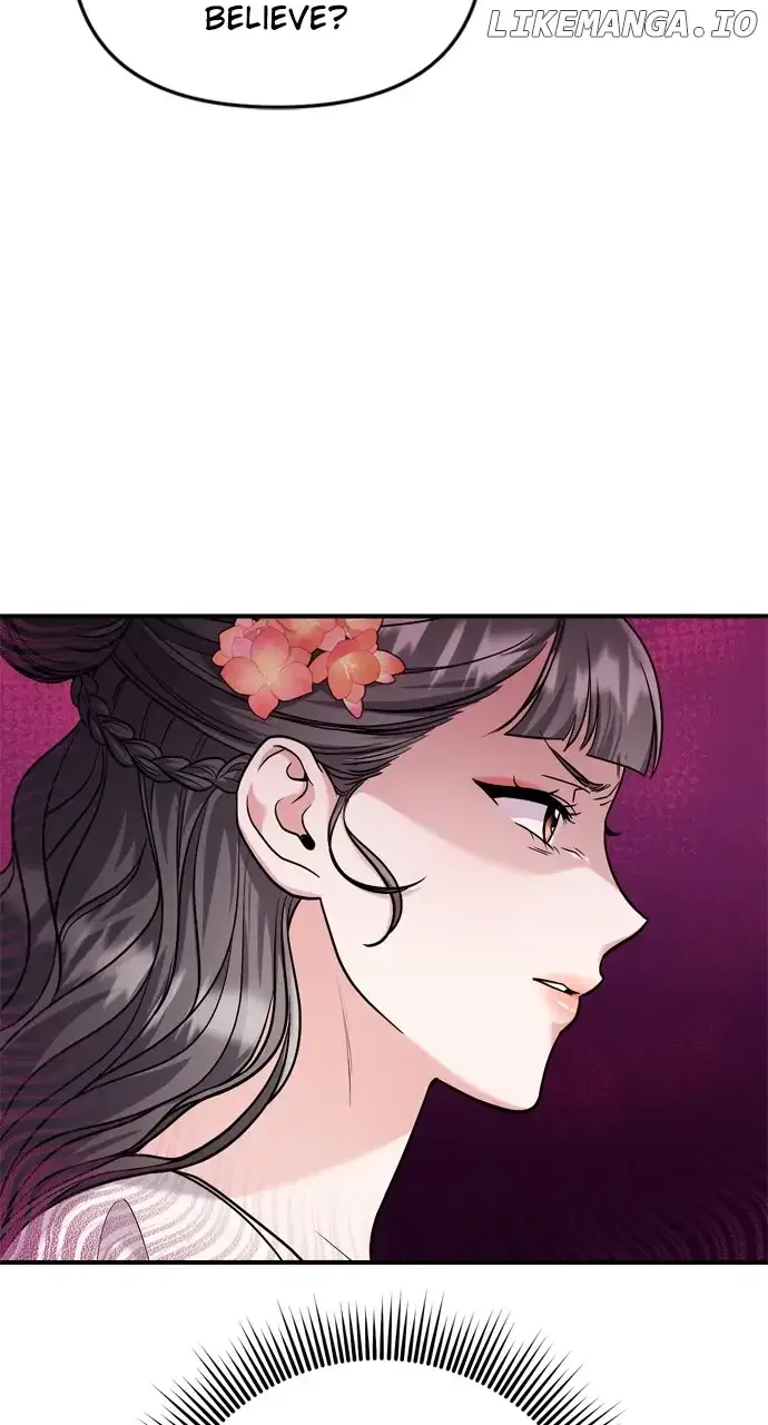 A Master, Who Woke up as a Concubine Chapter 36 page 11