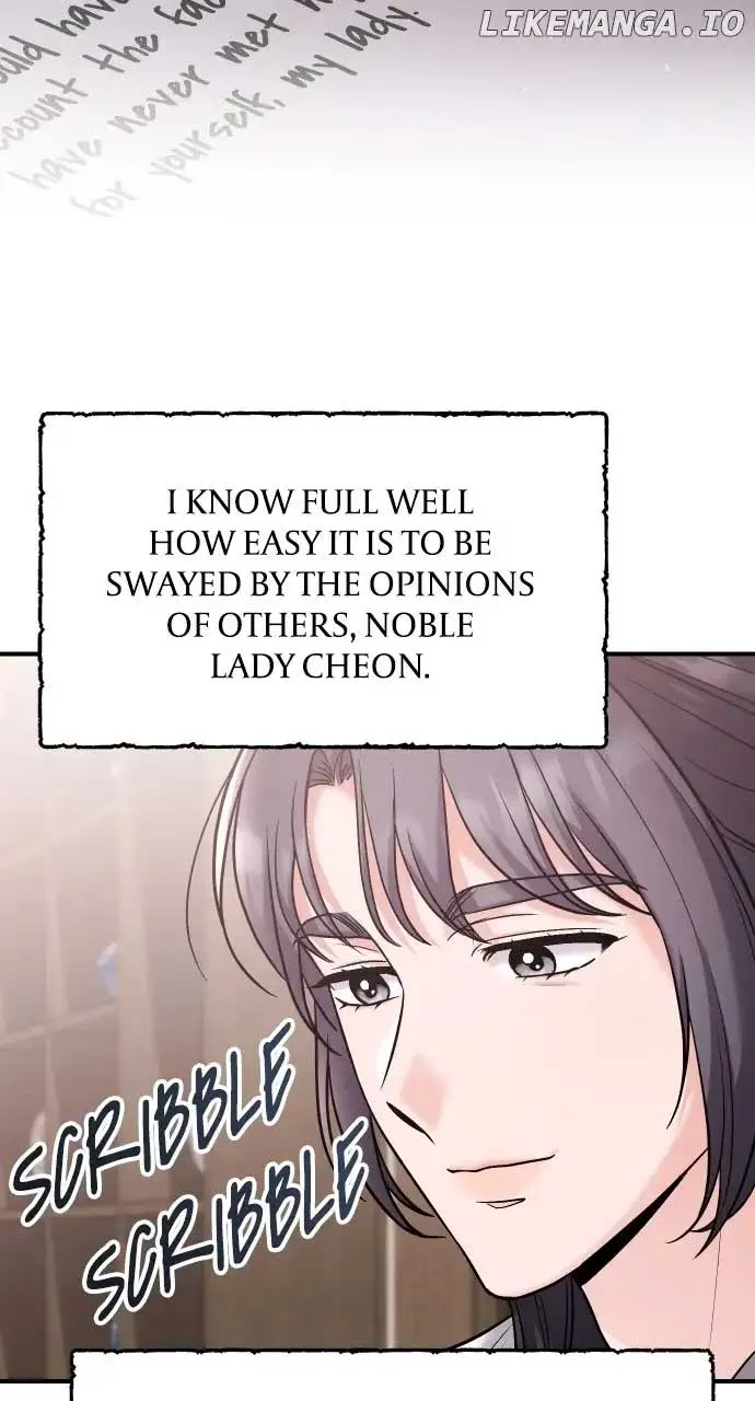 A Master, Who Woke up as a Concubine Chapter 37 page 10