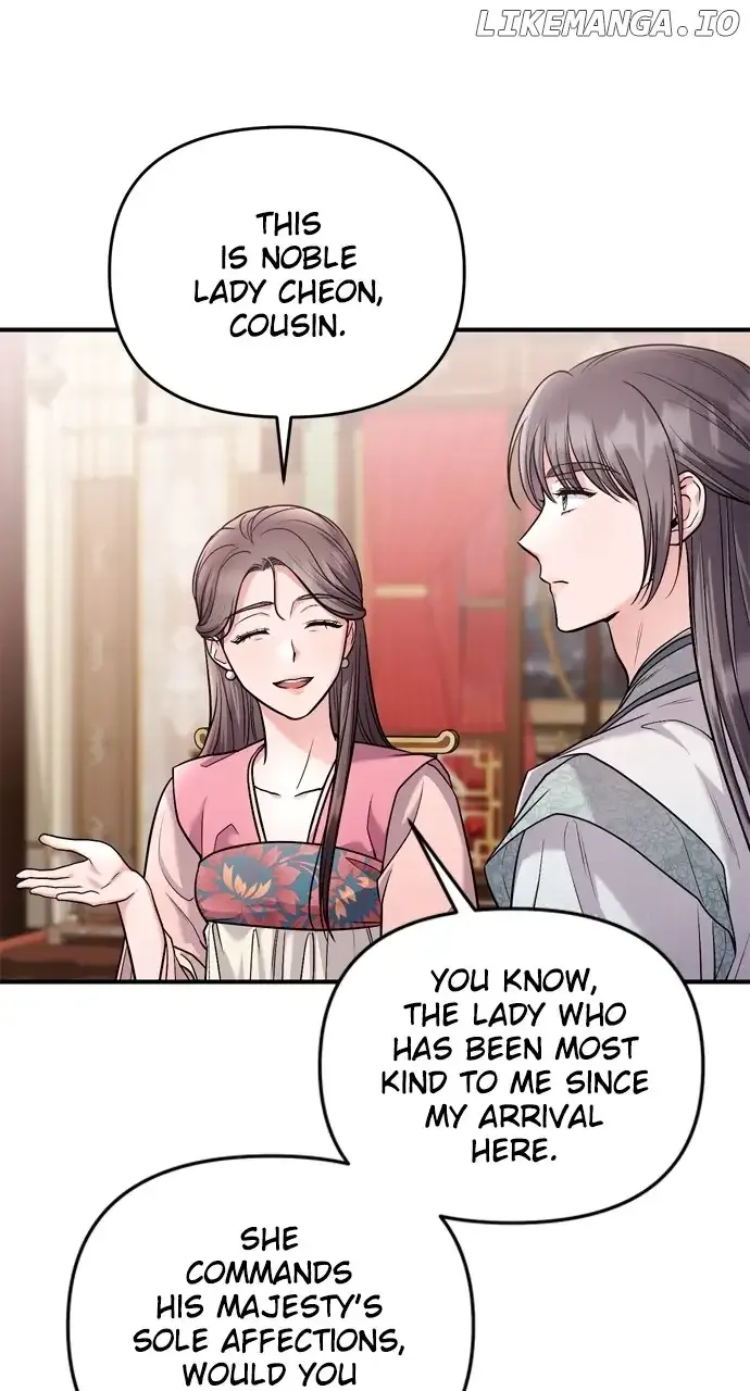 A Master, Who Woke up as a Concubine Chapter 36 page 10