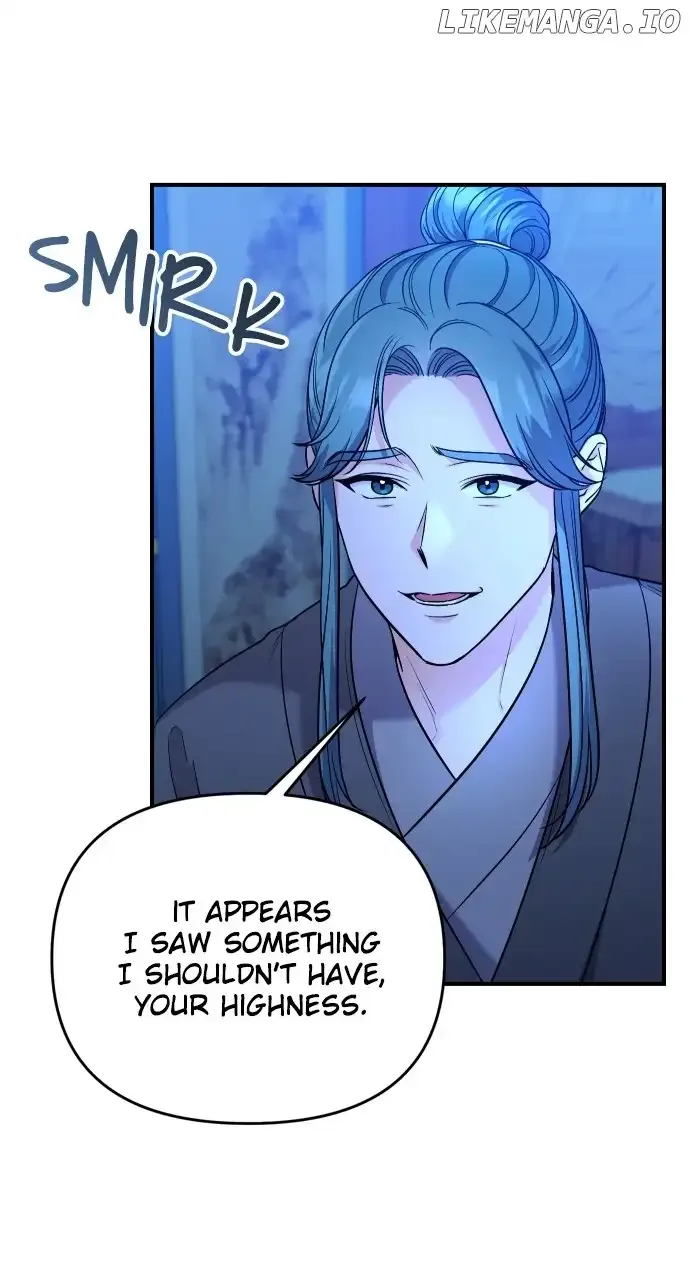 A Master, Who Woke up as a Concubine Chapter 34 page 46