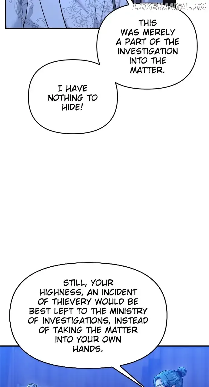 A Master, Who Woke up as a Concubine Chapter 34 page 48