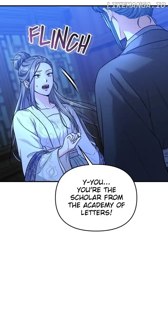 A Master, Who Woke up as a Concubine Chapter 34 page 45