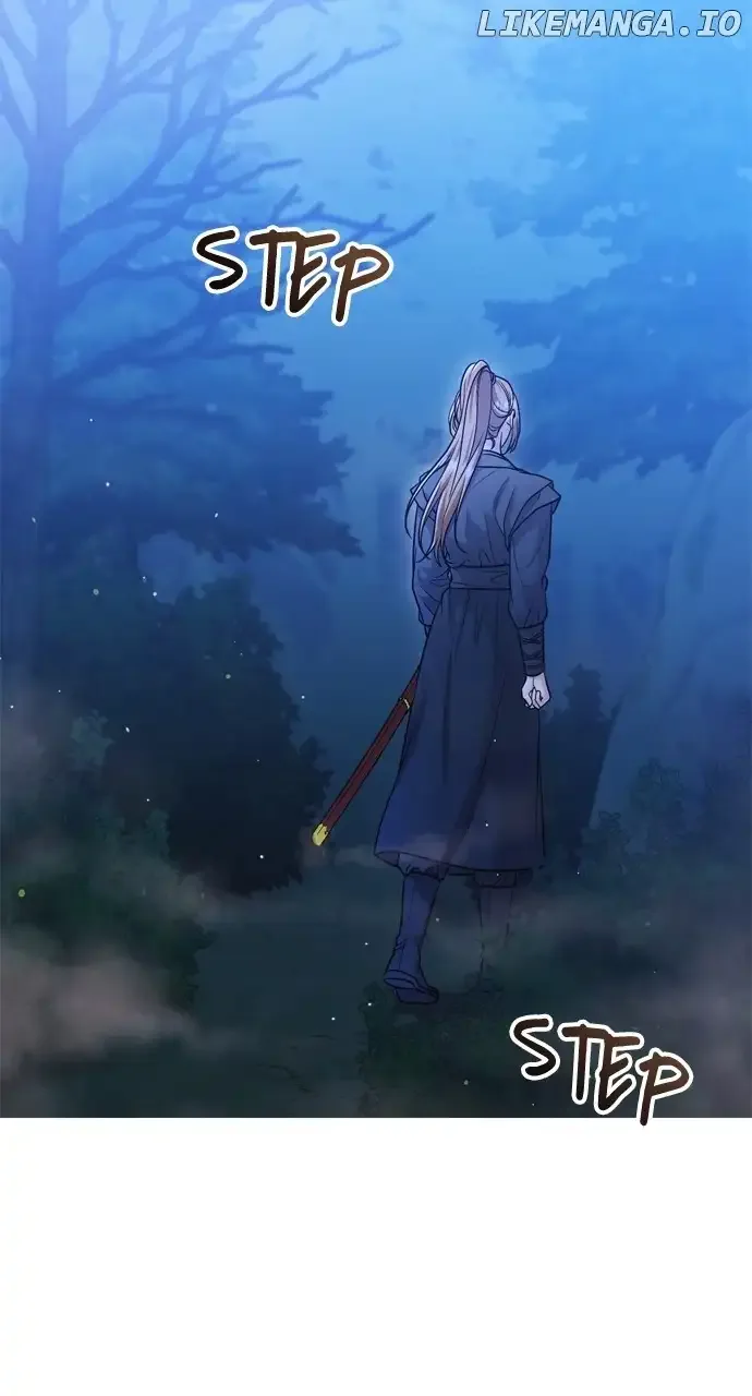 A Master, Who Woke up as a Concubine Chapter 38 page 4