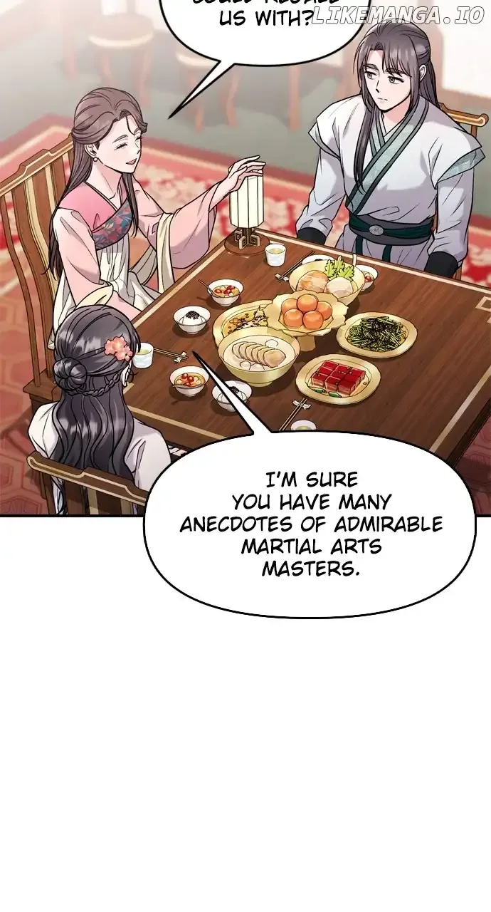 A Master, Who Woke up as a Concubine Chapter 36 page 16
