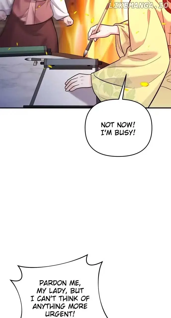 A Master, Who Woke up as a Concubine Chapter 37 page 24