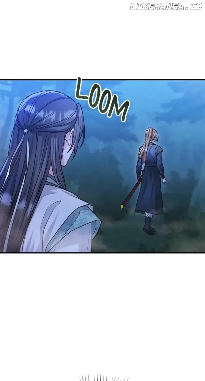 A Master, Who Woke up as a Concubine Chapter 38 page 5