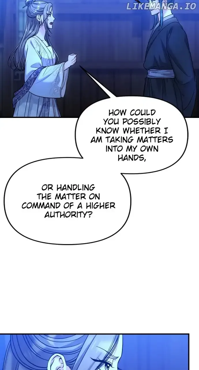 A Master, Who Woke up as a Concubine Chapter 34 page 49