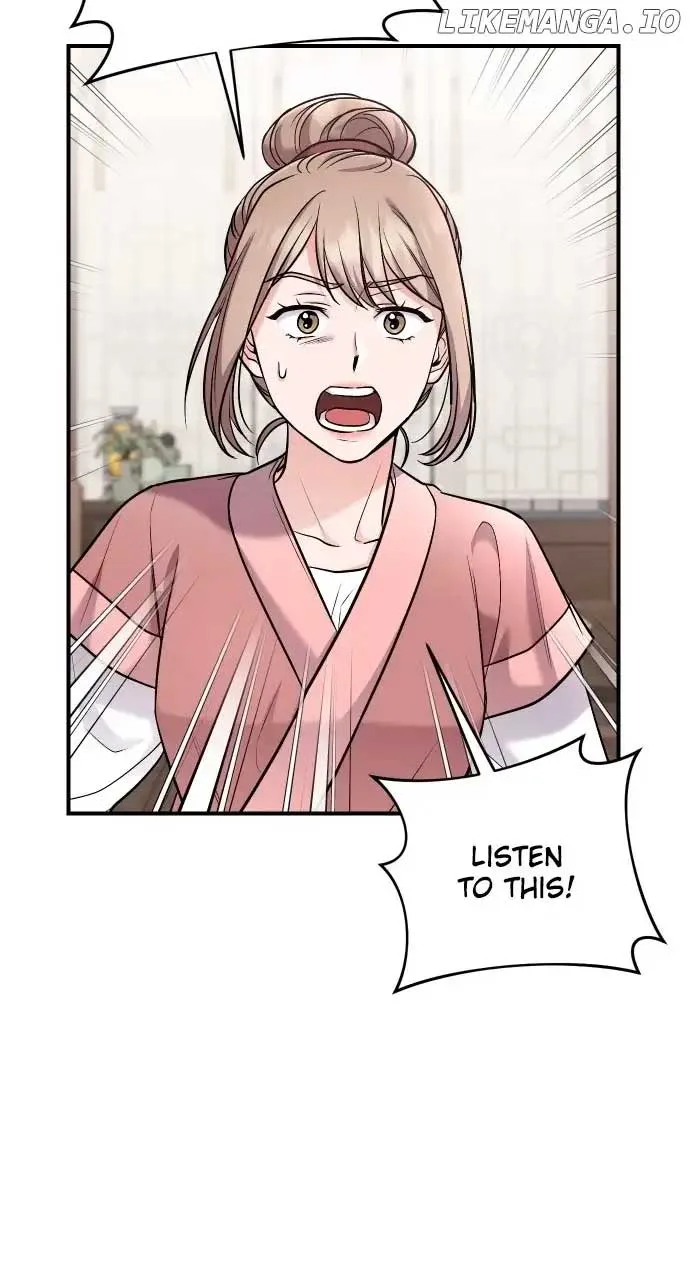 A Master, Who Woke up as a Concubine Chapter 37 page 25