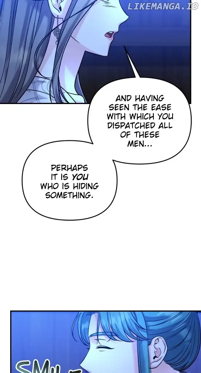 A Master, Who Woke up as a Concubine Chapter 34 page 50