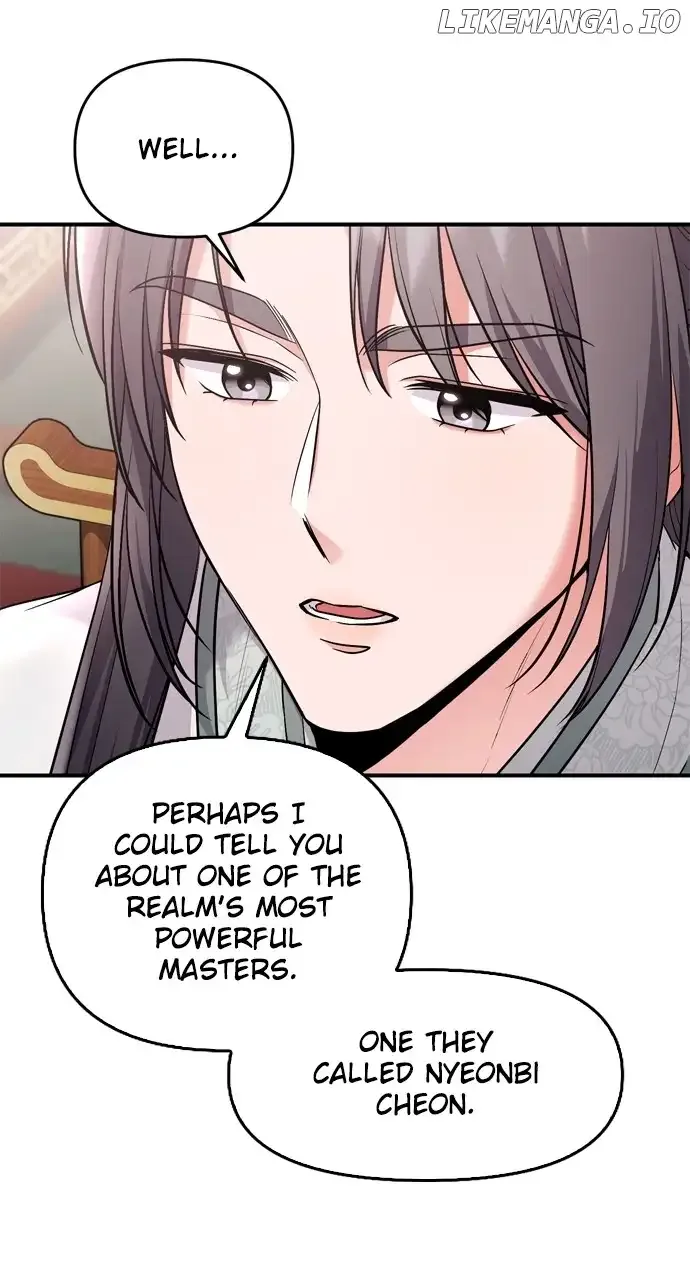 A Master, Who Woke up as a Concubine Chapter 36 page 17