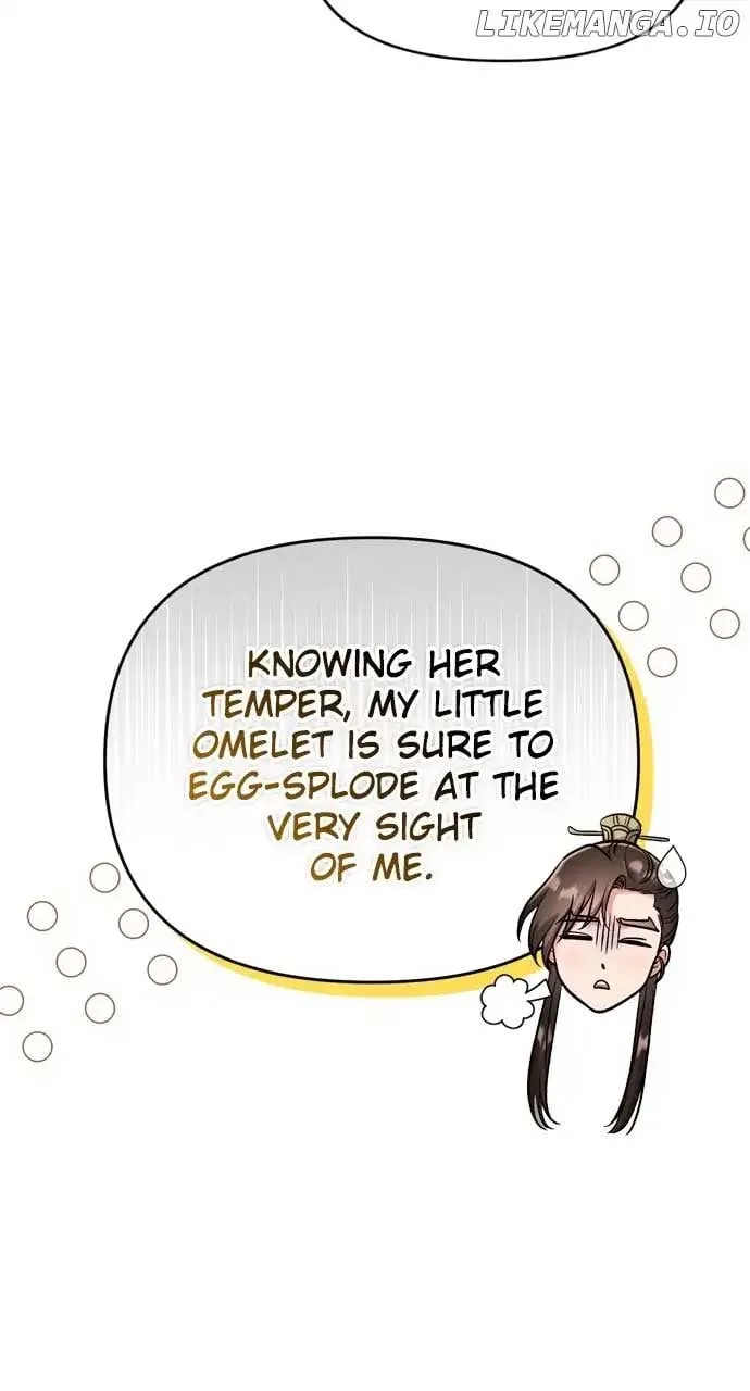 A Master, Who Woke up as a Concubine Chapter 37 page 44