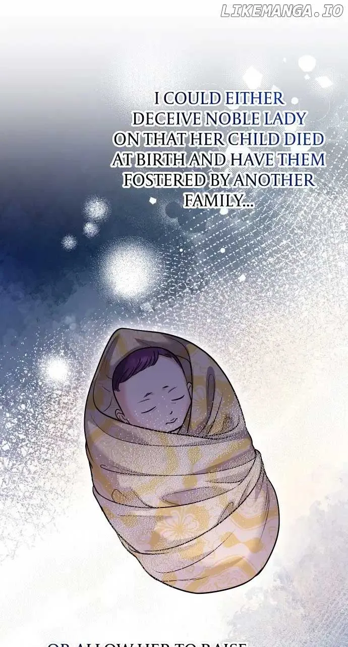 A Master, Who Woke up as a Concubine Chapter 37 page 40
