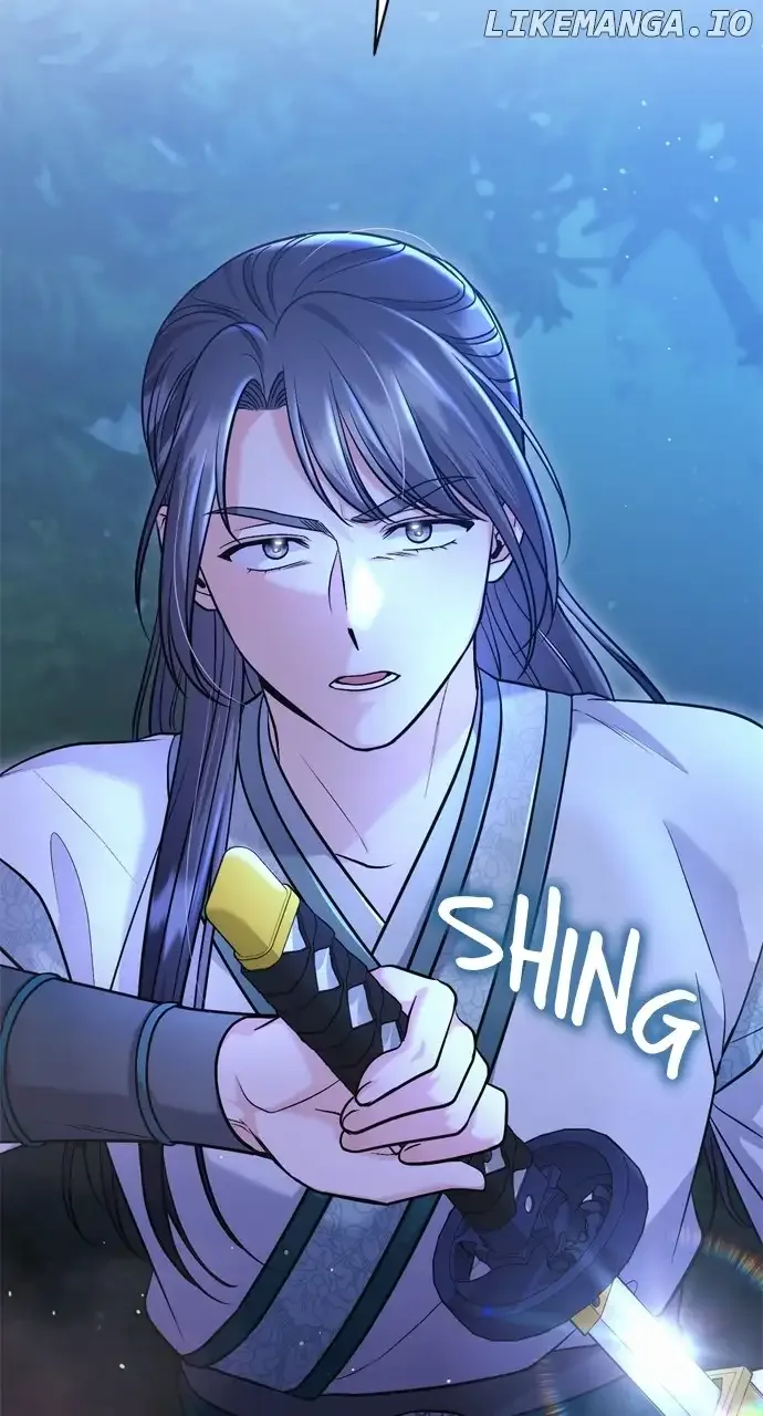 A Master, Who Woke up as a Concubine Chapter 38 page 11