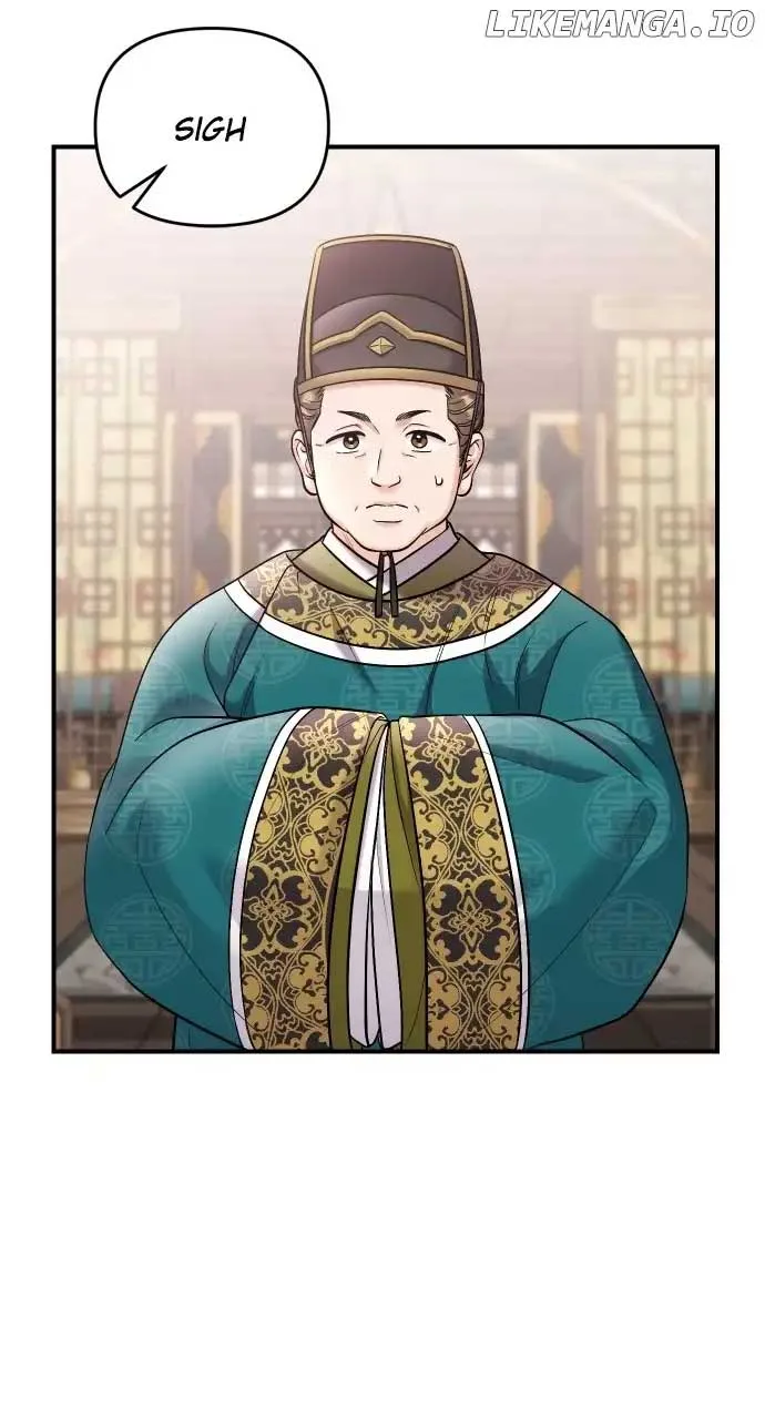 A Master, Who Woke up as a Concubine Chapter 37 page 33