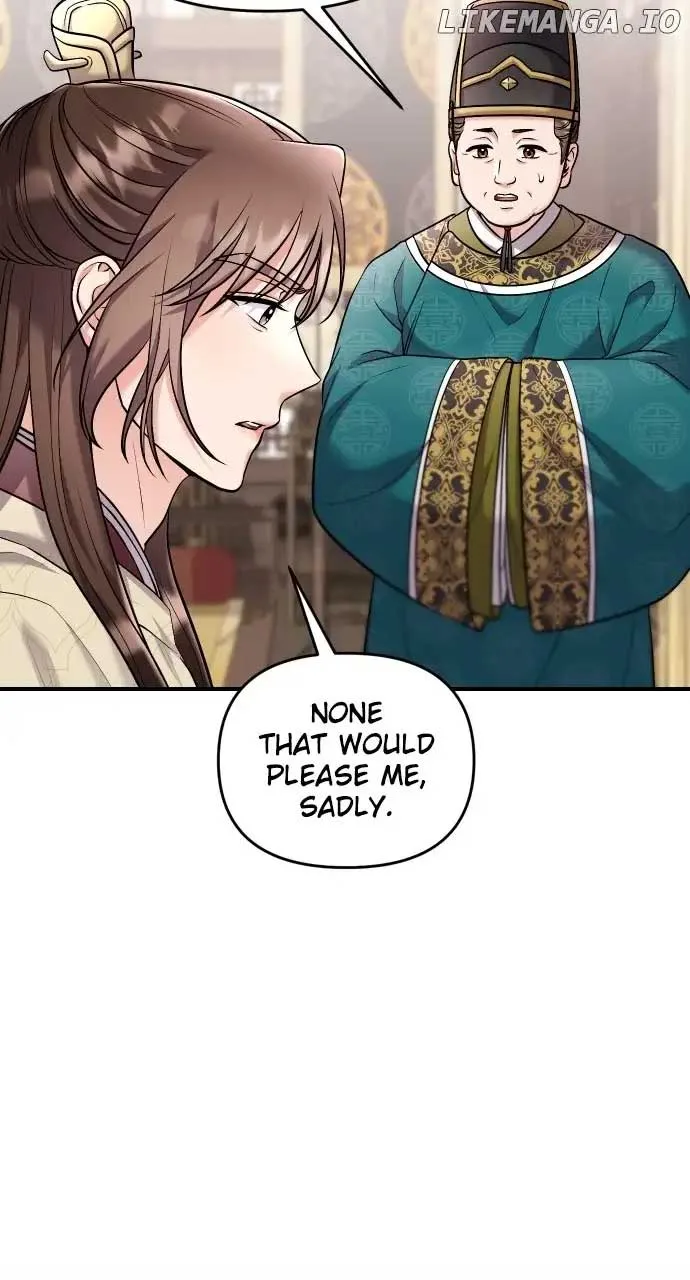 A Master, Who Woke up as a Concubine Chapter 37 page 39