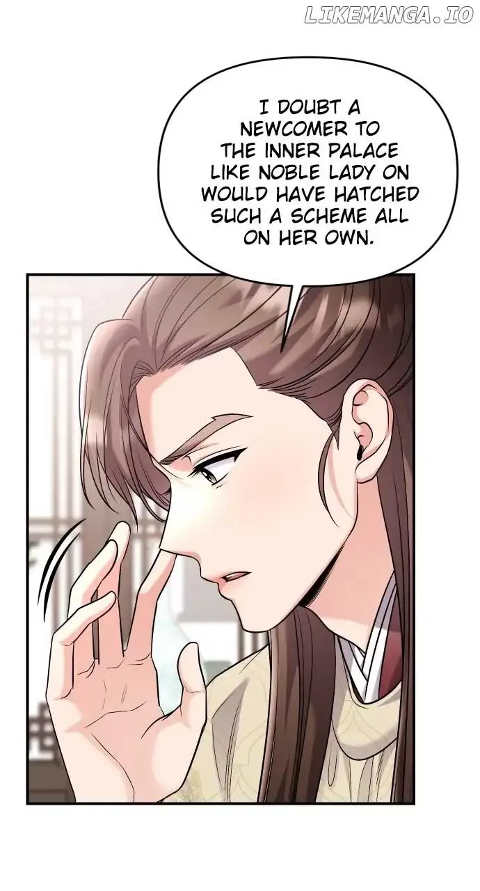 A Master, Who Woke up as a Concubine Chapter 37 page 36