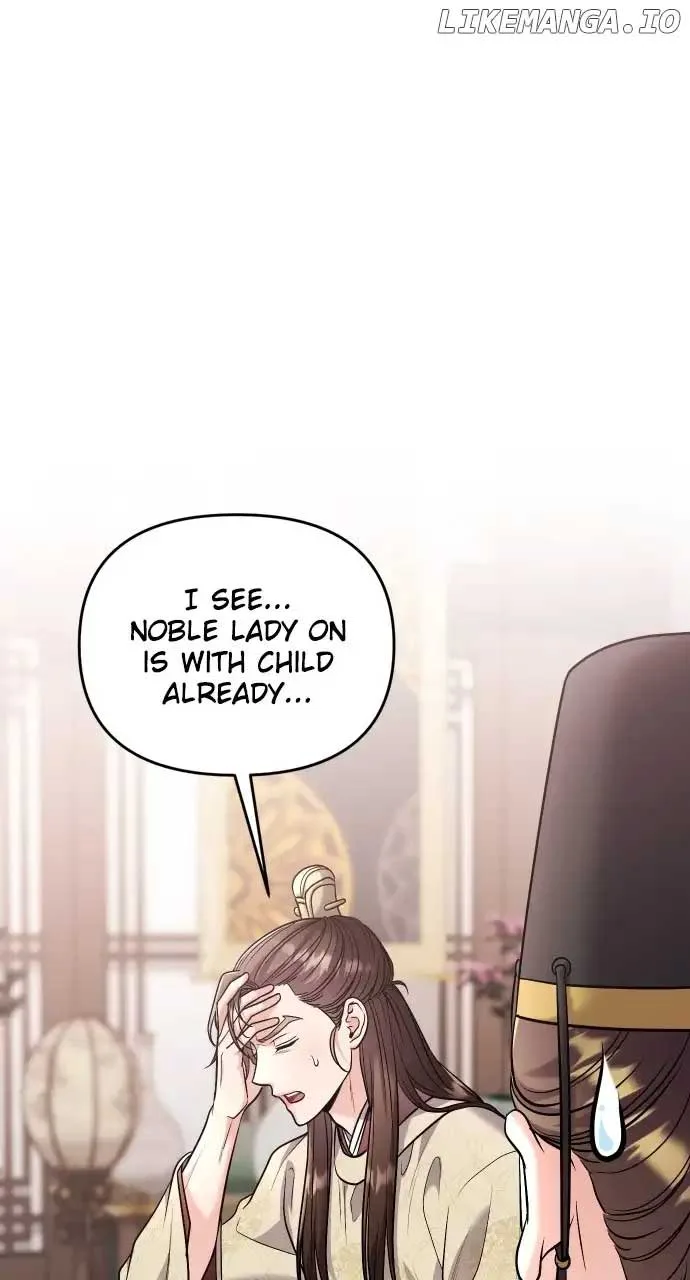 A Master, Who Woke up as a Concubine Chapter 37 page 34