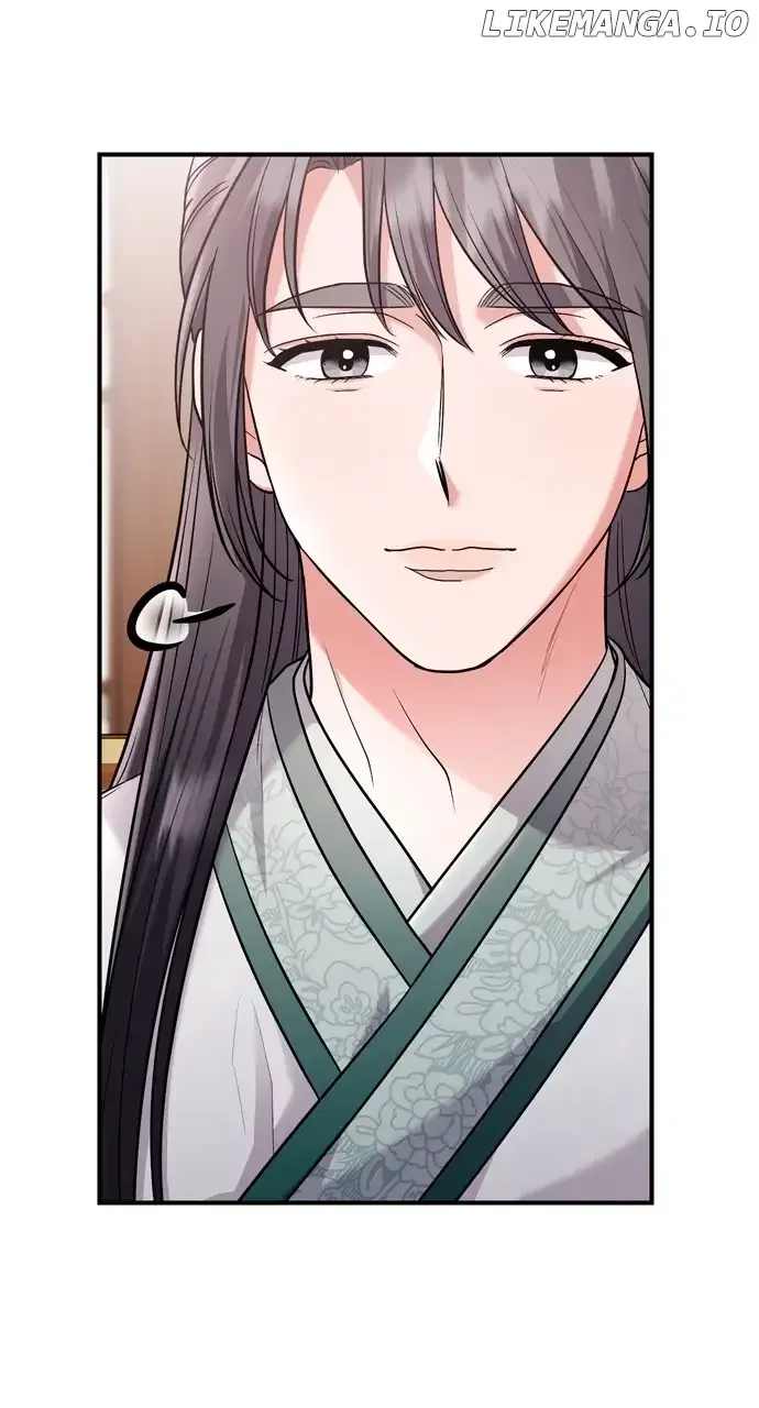A Master, Who Woke up as a Concubine Chapter 36 page 21