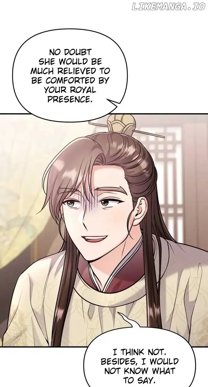 A Master, Who Woke up as a Concubine Chapter 37 page 43