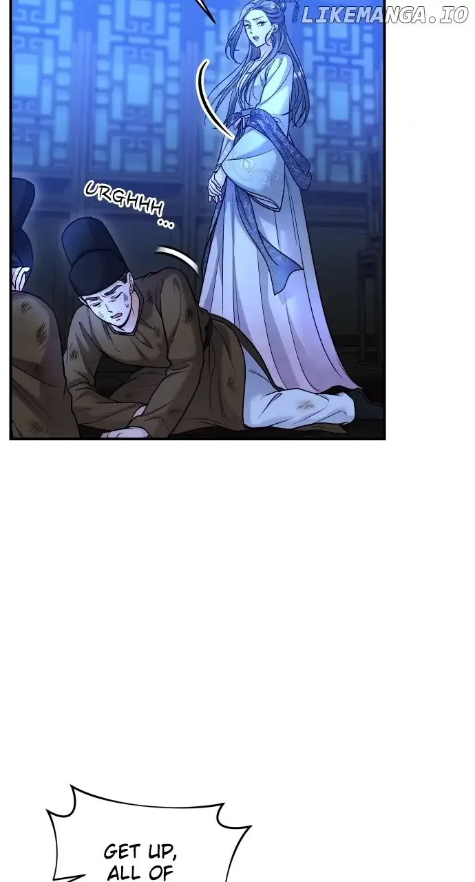 A Master, Who Woke up as a Concubine Chapter 34 page 52