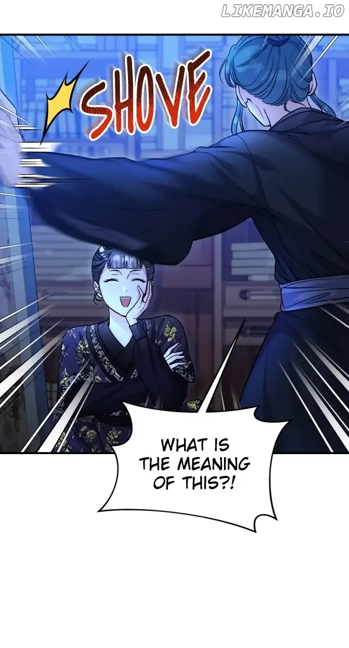 A Master, Who Woke up as a Concubine Chapter 34 page 56