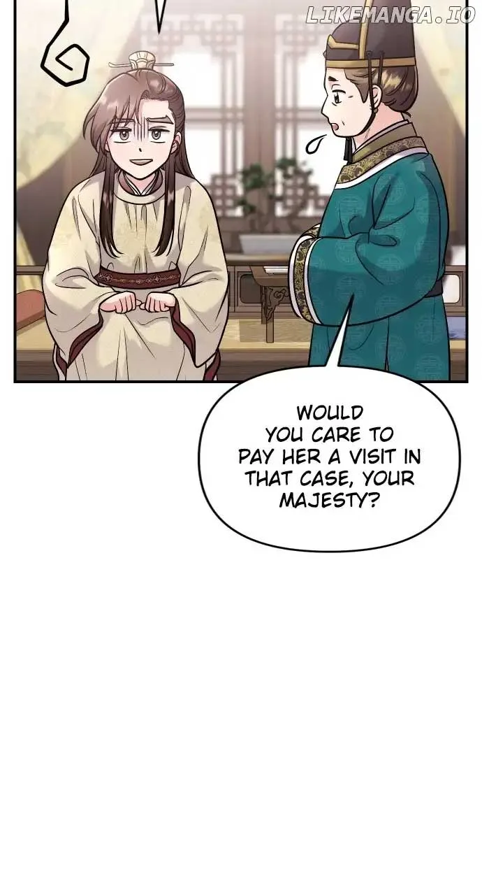 A Master, Who Woke up as a Concubine Chapter 37 page 42