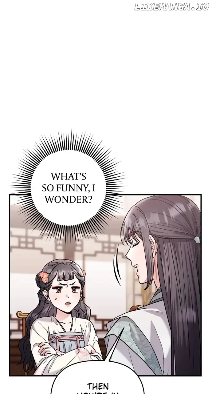 A Master, Who Woke up as a Concubine Chapter 36 page 22