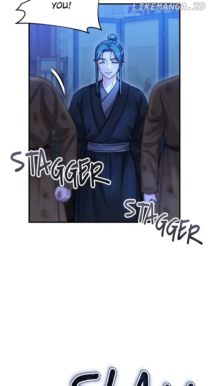 A Master, Who Woke up as a Concubine Chapter 34 page 53