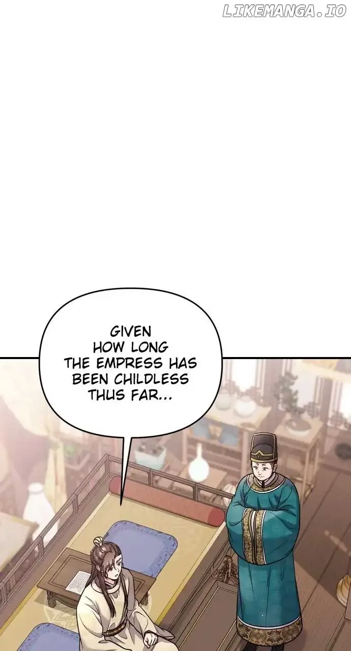 A Master, Who Woke up as a Concubine Chapter 37 page 37