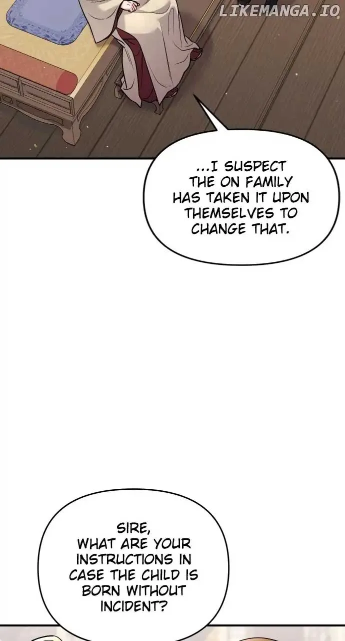 A Master, Who Woke up as a Concubine Chapter 37 page 38